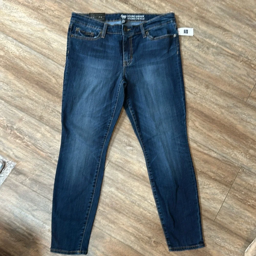 Gap Legging Skimmer Legging size 10 - Picture 1 of 2